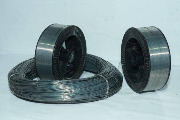 Zinc Al Wire